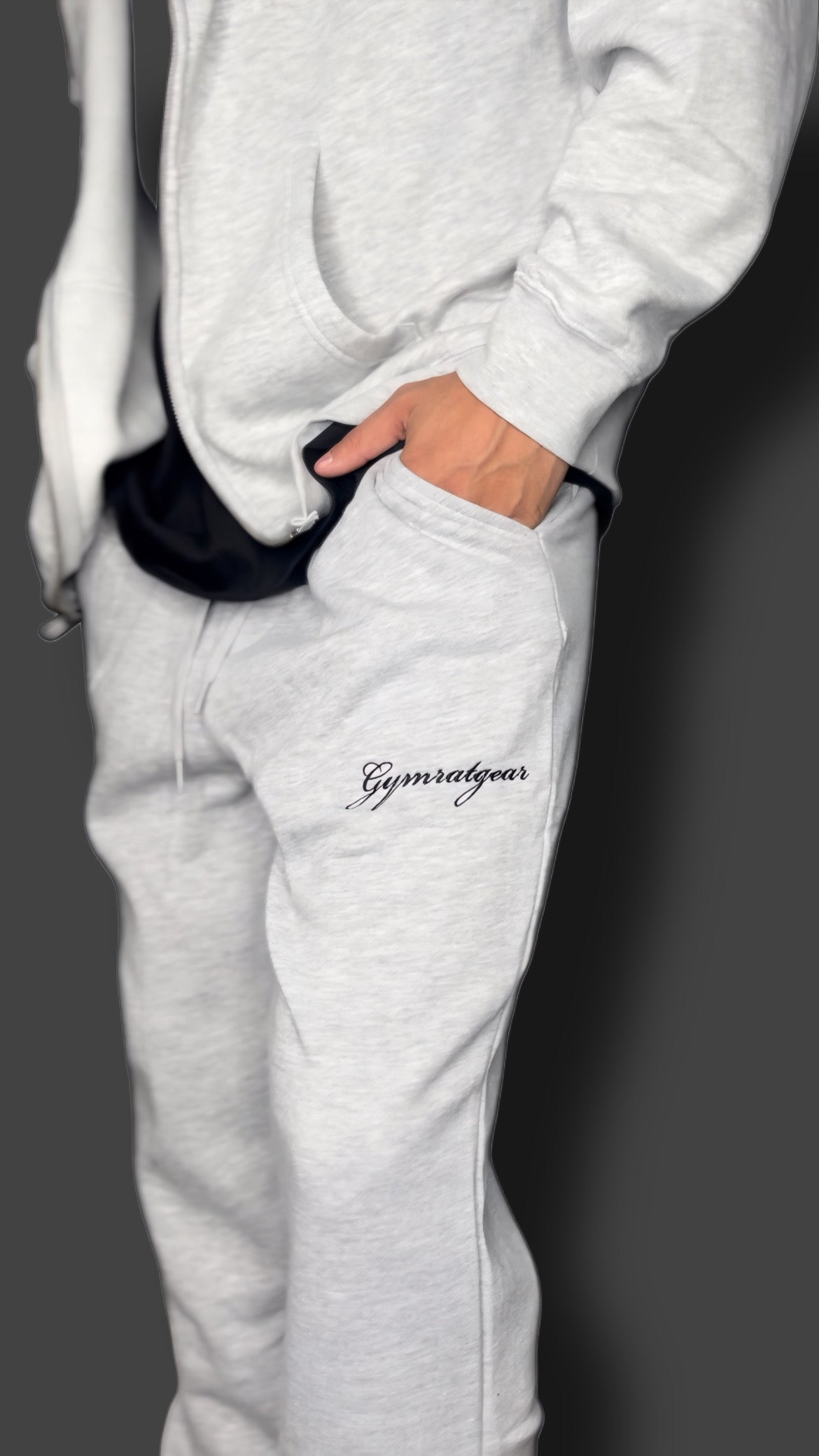 GR Essential Joggers