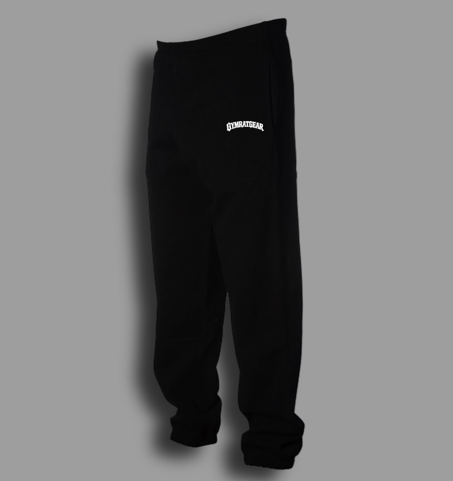 Classic Baggy Joggers