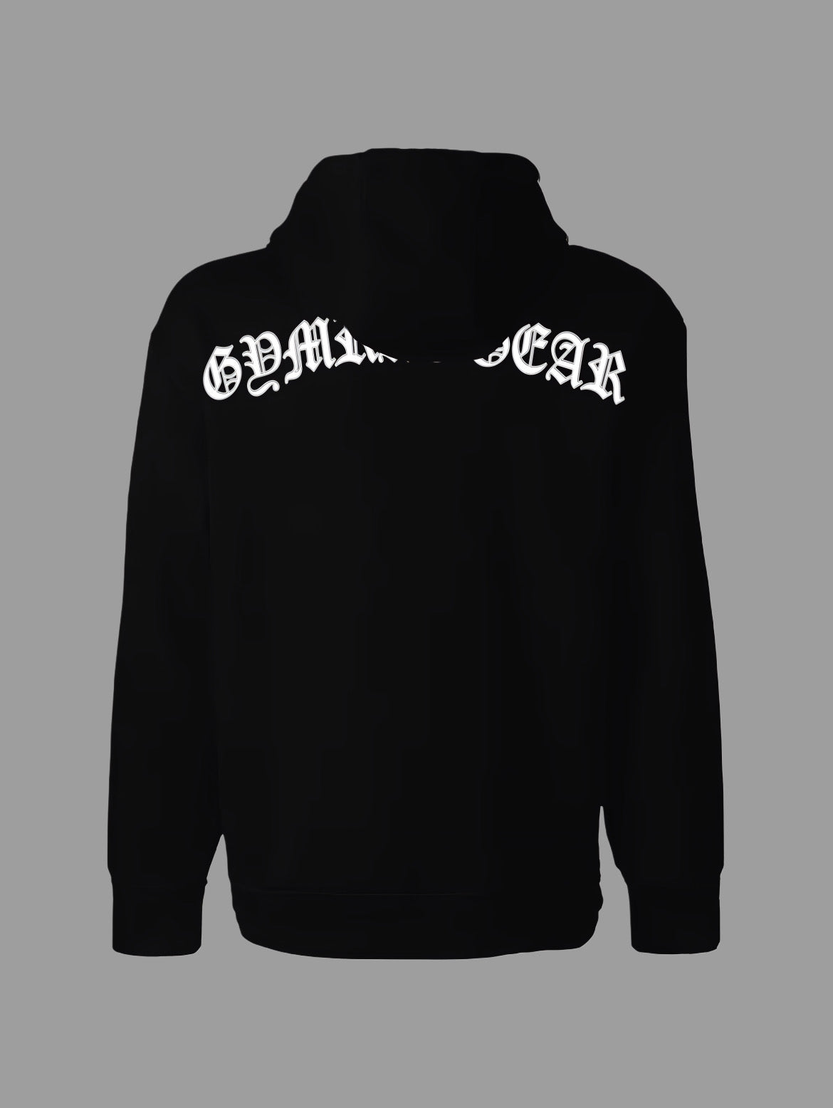 Heavyweight Gymrat Gear Hoodie