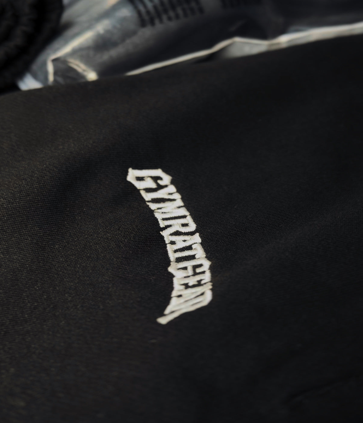 Classic Baggy Joggers