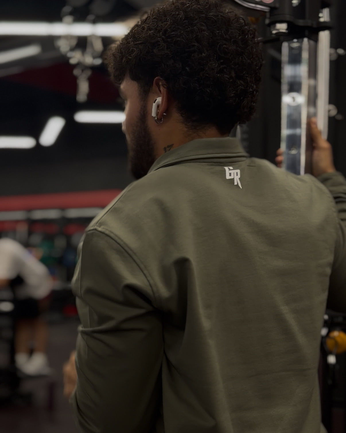 Performance QTR Zip