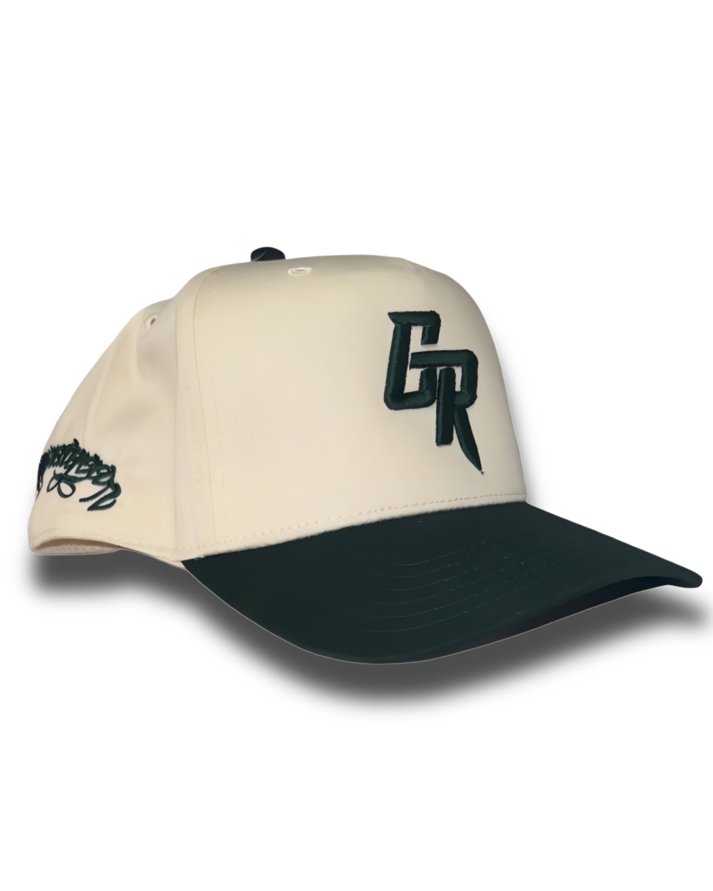 GR First Edition- Cap