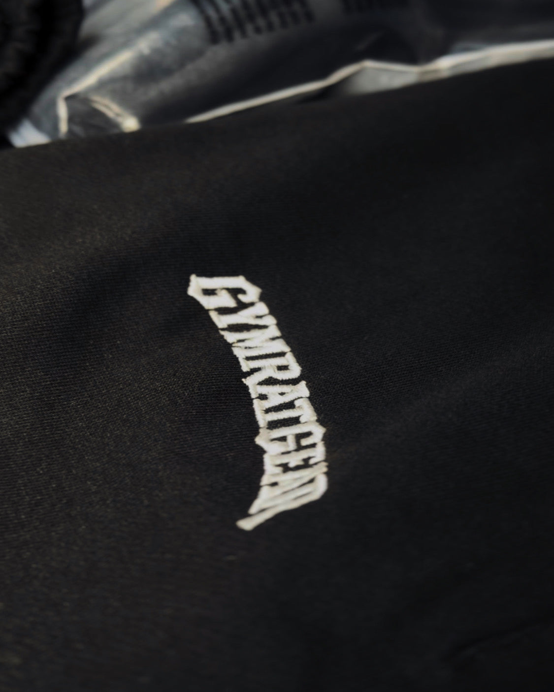 Classic Baggy Joggers