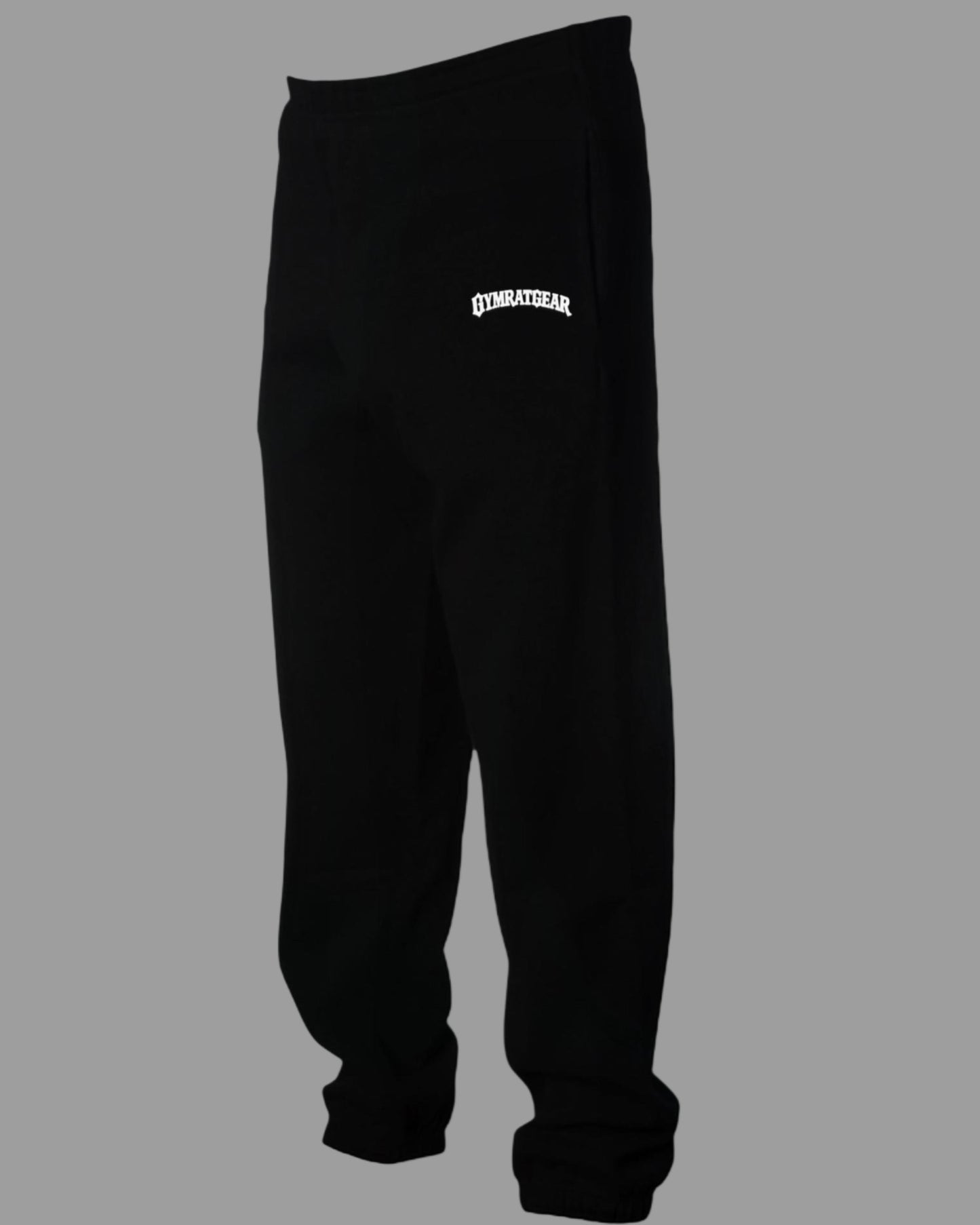 Classic Baggy Joggers